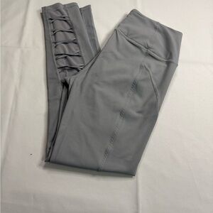 Victoria's Secret Gray Leggings